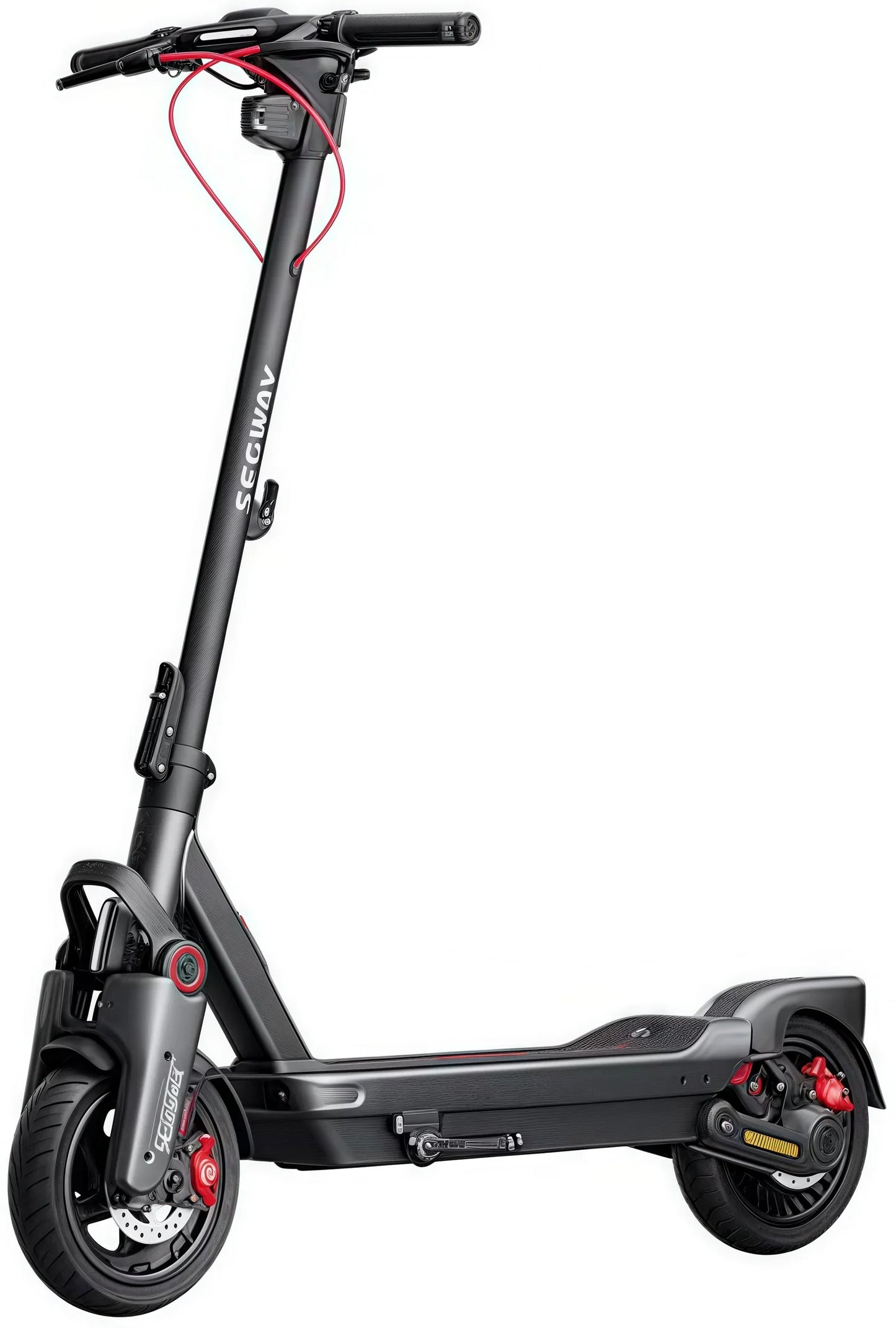 The Unstoppable Commuter: 50-Mile Range, 28mph Speed, Fast Charge.
